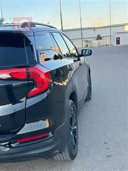 GMC Terrain